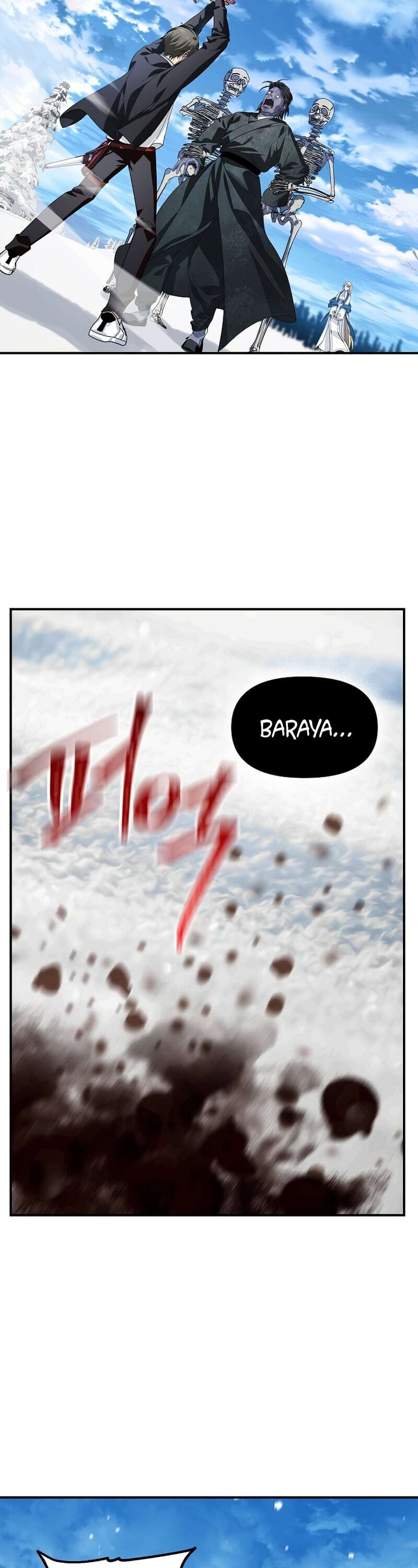 SSS-Class Suicide Hunter, Chapter 72 image 23